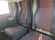 Citroën Jumper Skříň 2,2 l 110 kw