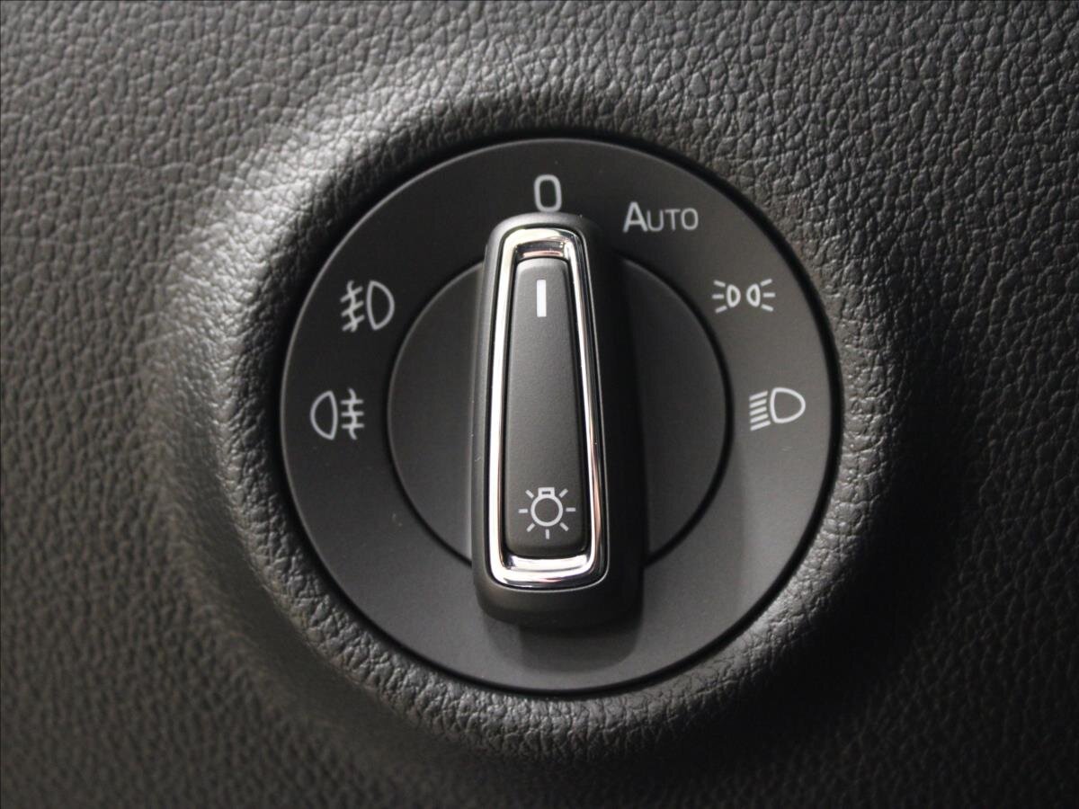 Škoda Superb Kombi 1,4 l 115 kw