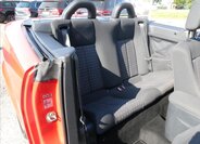 Renault Mégane Kabriolet 1,6 l 82 kw