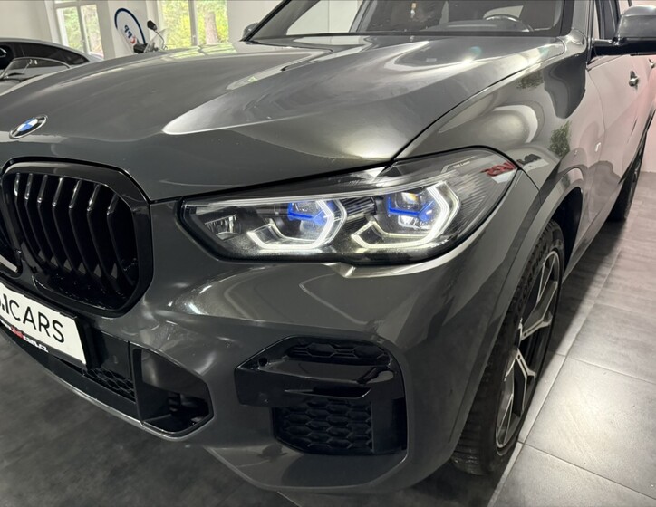 BMW X5 47