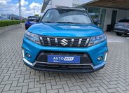 Suzuki Vitara SUV / Terénní 1,4 l 95 kw