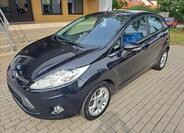 Ford Fiesta 7