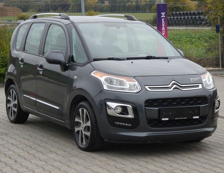 Citroën C3 Picasso 16