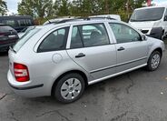 Škoda Fabia 5