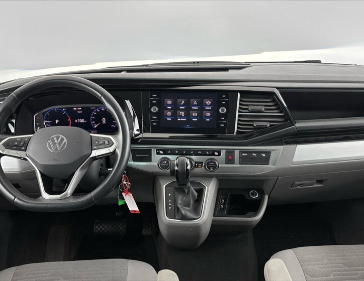 Volkswagen California MPV 2,0 l 110 kw