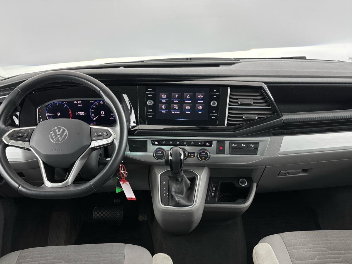 Volkswagen California MPV 2,0 l 110 kw