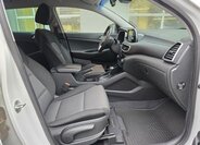 Hyundai Tucson SUV 1,6 l 100 kw