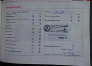 Škoda Octavia Kombi 2,0 l 103 kw