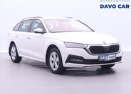 Škoda Octavia 1