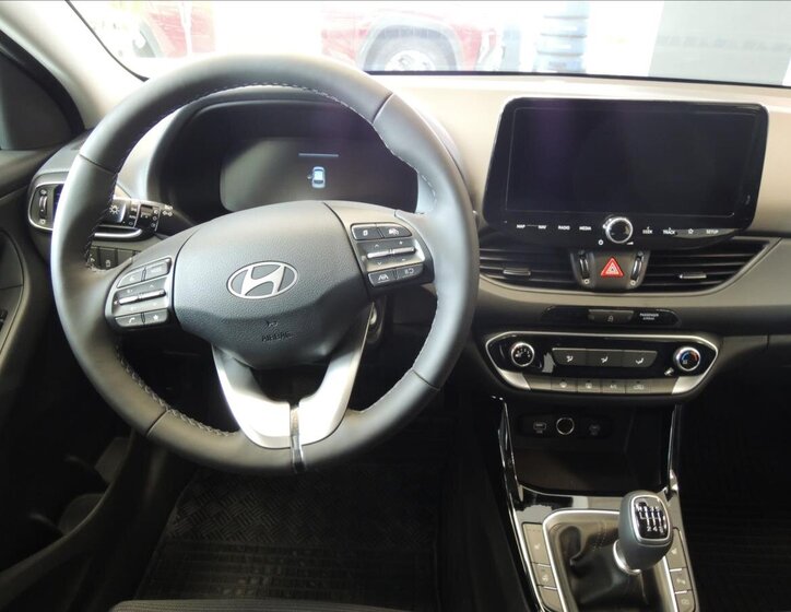 Hyundai i30 Kombi 1,5 l 70 kw