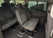 Volkswagen Transporter 23