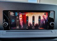 Volkswagen Caddy Kombi 2,0 l 90 kw