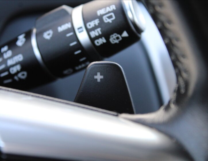 Land Rover Discovery Sport SUV / Terénní 2,0 l 110 kw