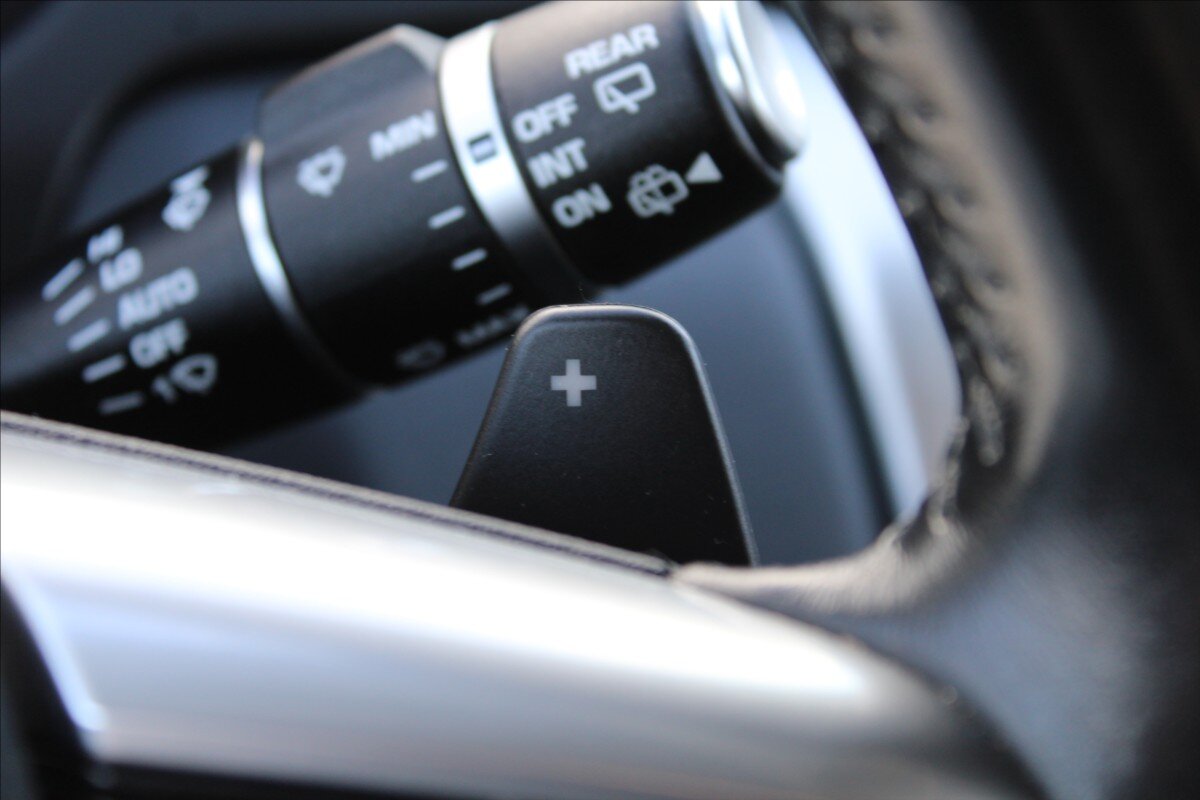 Land Rover Discovery Sport SUV / Terénní 2,0 l 110 kw