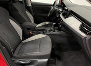 Škoda Scala Hatchback 999,0 85 kw