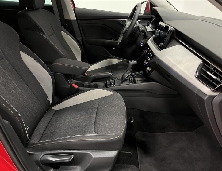 Škoda Scala Hatchback 999,0 85 kw