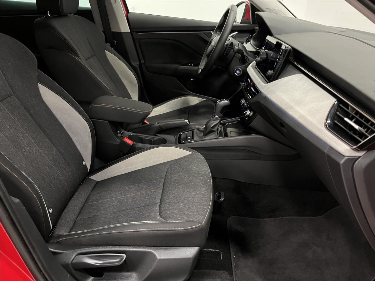 Škoda Scala Hatchback 999,0 85 kw