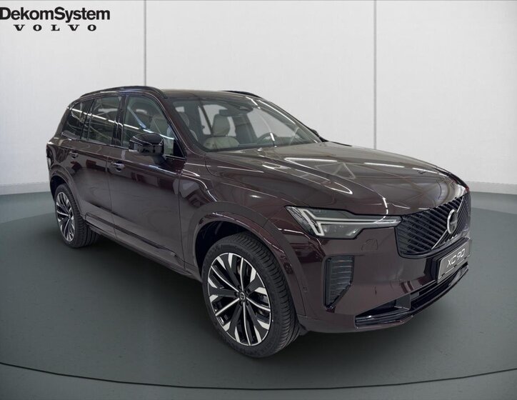 Volvo XC90 SUV 2,0 l 335 kw