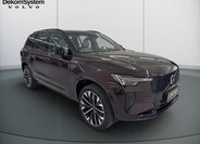 Volvo XC90 SUV 2,0 l 335 kw