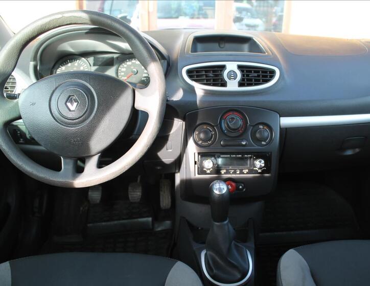 Renault Clio 9