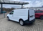 Ford Transit Connect 5