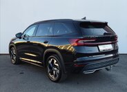 Škoda Kodiaq SUV / Terénní 2,0 l 142 kw