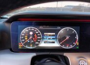 Mercedes-Benz Třídy E Kombi 3,0 l 190 kw