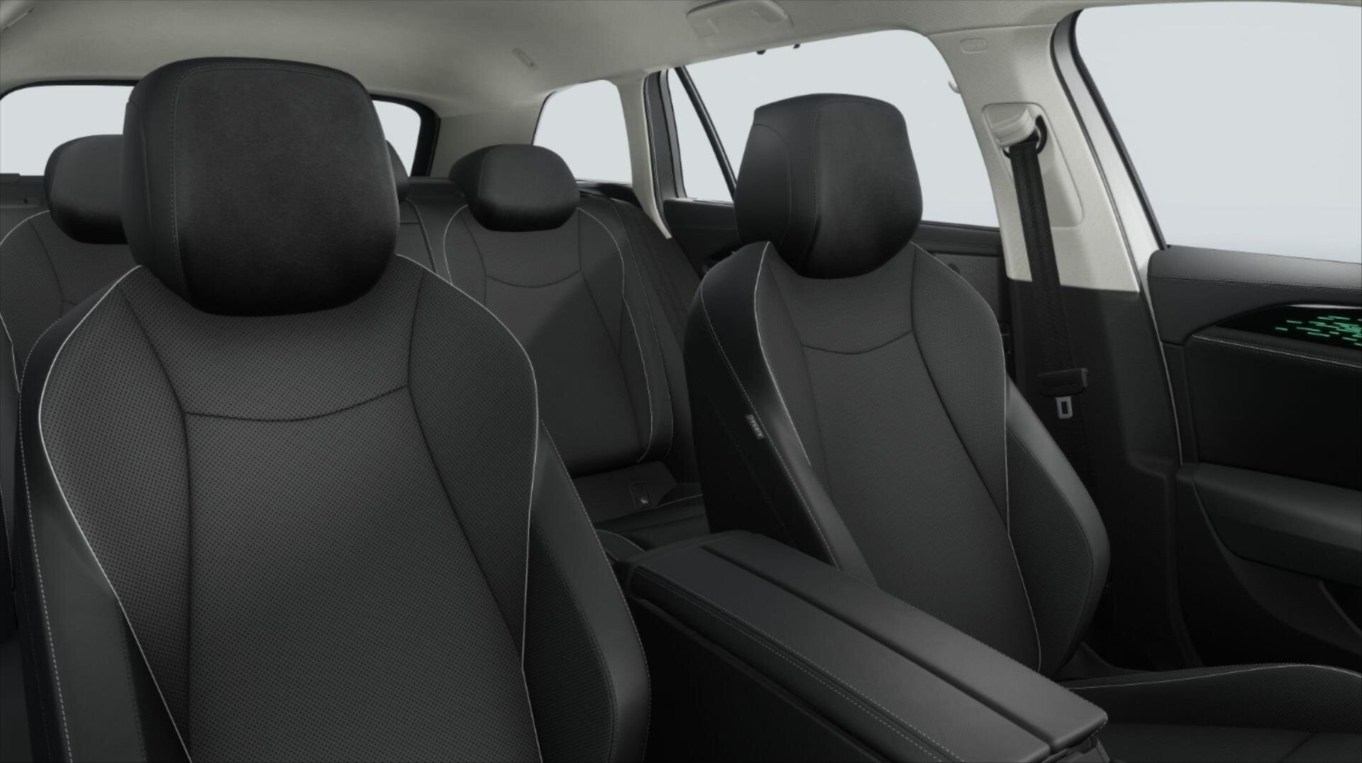 Volkswagen Passat Kombi 2,0 l 110 kw