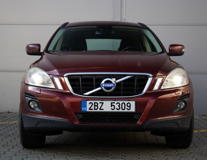 Volvo XC60 2