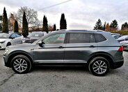 Volkswagen Tiguan Allspace 8