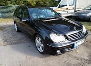 Mercedes-Benz Třídy C 16