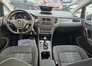 Volkswagen Golf Sportsvan 28