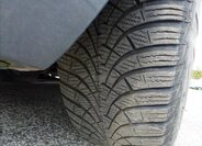 Citroën Berlingo Kombi 1,6 l 55 kw