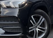Mercedes-Benz GLE SUV / Terénní 2,9 l 243 kw