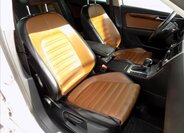 Volkswagen Passat 17