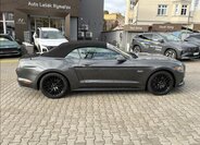 Ford Mustang Kabriolet 5,0 l 310 kw
