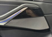 BMW X5 SUV / Terénní 3,0 l 250 kw