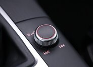 Audi S3 Hatchback 2,0 l 221 kw