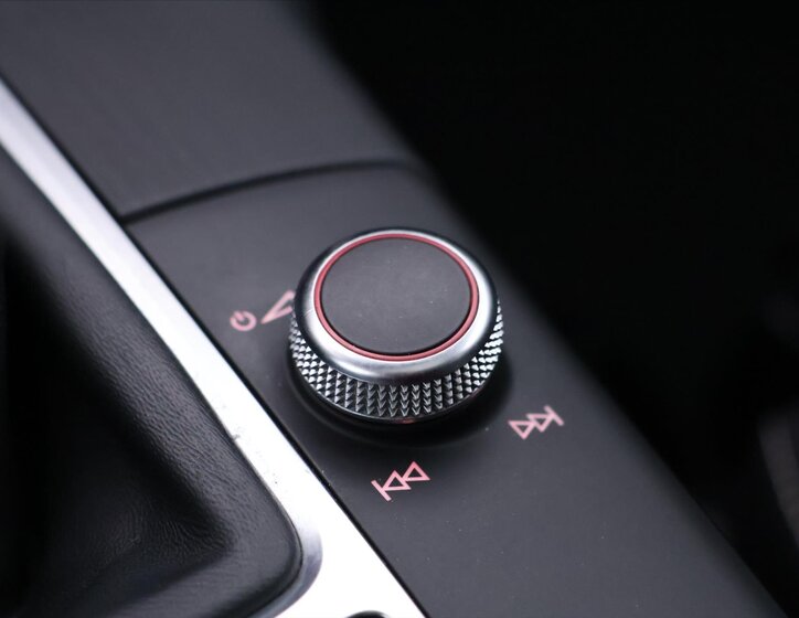 Audi S3 Hatchback 2,0 l 221 kw