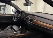 BMW X6 SUV 3,0 l 225 kw