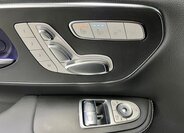 Mercedes-Benz Třídy V Hatchback 2,0 l 174 kw