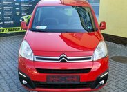 Citroën Berlingo 2