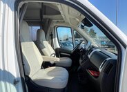 Fiat Ducato Ostatní 2,3 l 103 kw