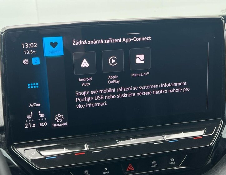 Volkswagen ID.5 Kombi 0,0 220 kw