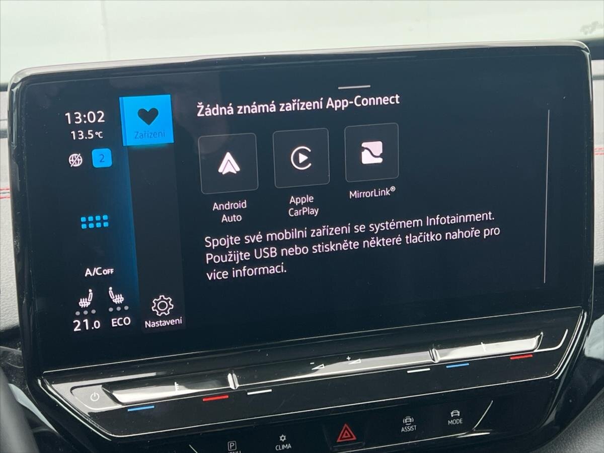 Volkswagen ID.5 Kombi 0,0 220 kw