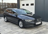 Volkswagen Passat Kombi 1,5 l 110 kw