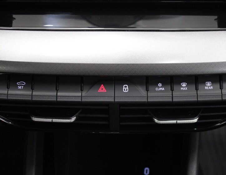 Škoda Octavia Kombi 2,0 l 85 kw