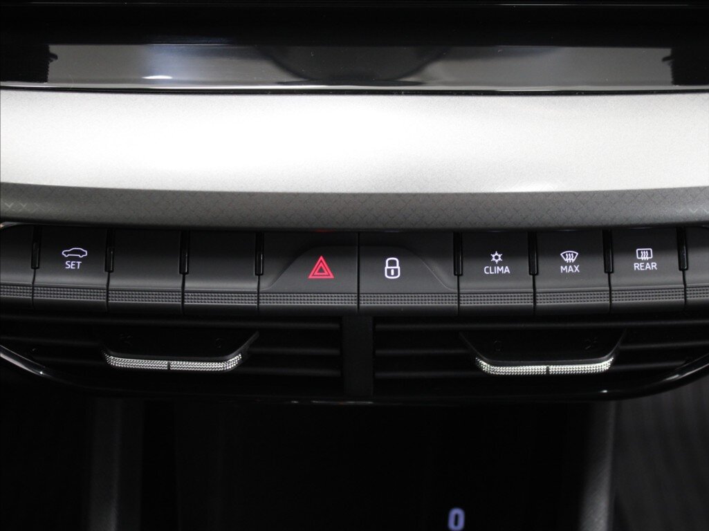 Škoda Octavia Kombi 2,0 l 85 kw