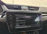 Škoda Superb Sedan / Limuzína 2,0 l 110 kw