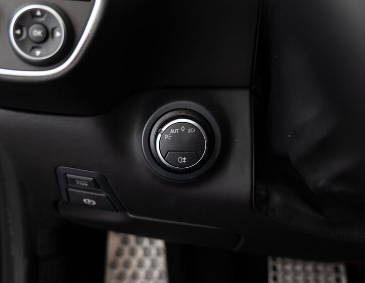 Ferrari California Kabriolet 3,9 l 412 kw